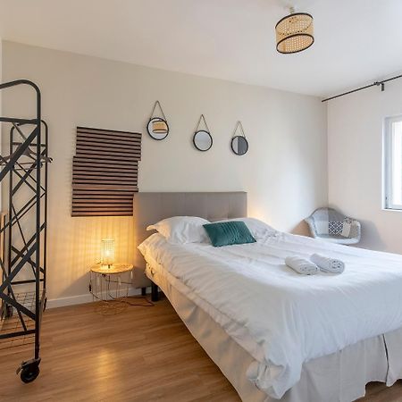 Hexagone Wifi Un Sejour A Part Apartman Longeville-les-Metz Kültér fotó