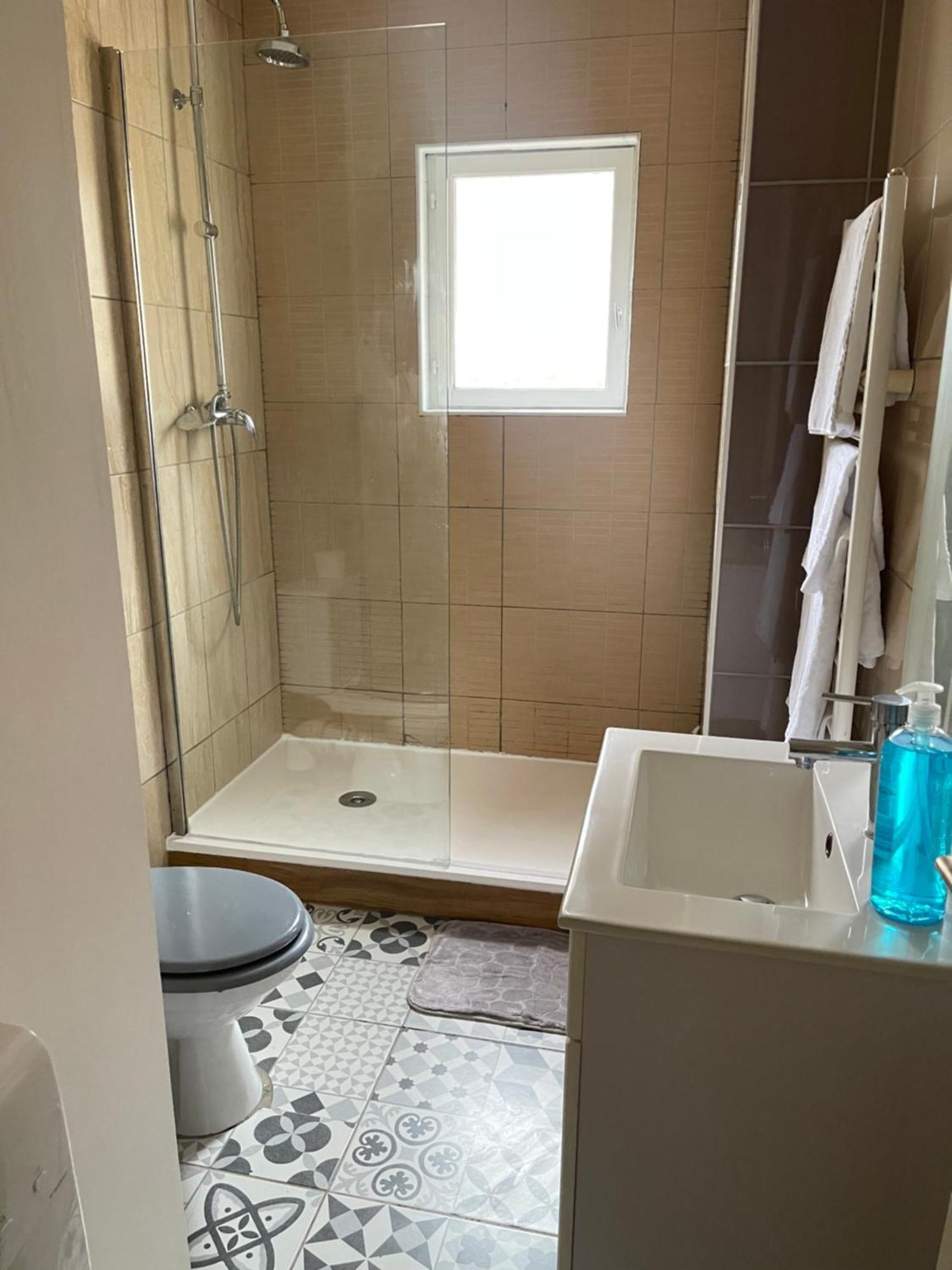 Hexagone Wifi Un Sejour A Part Apartman Longeville-les-Metz Kültér fotó