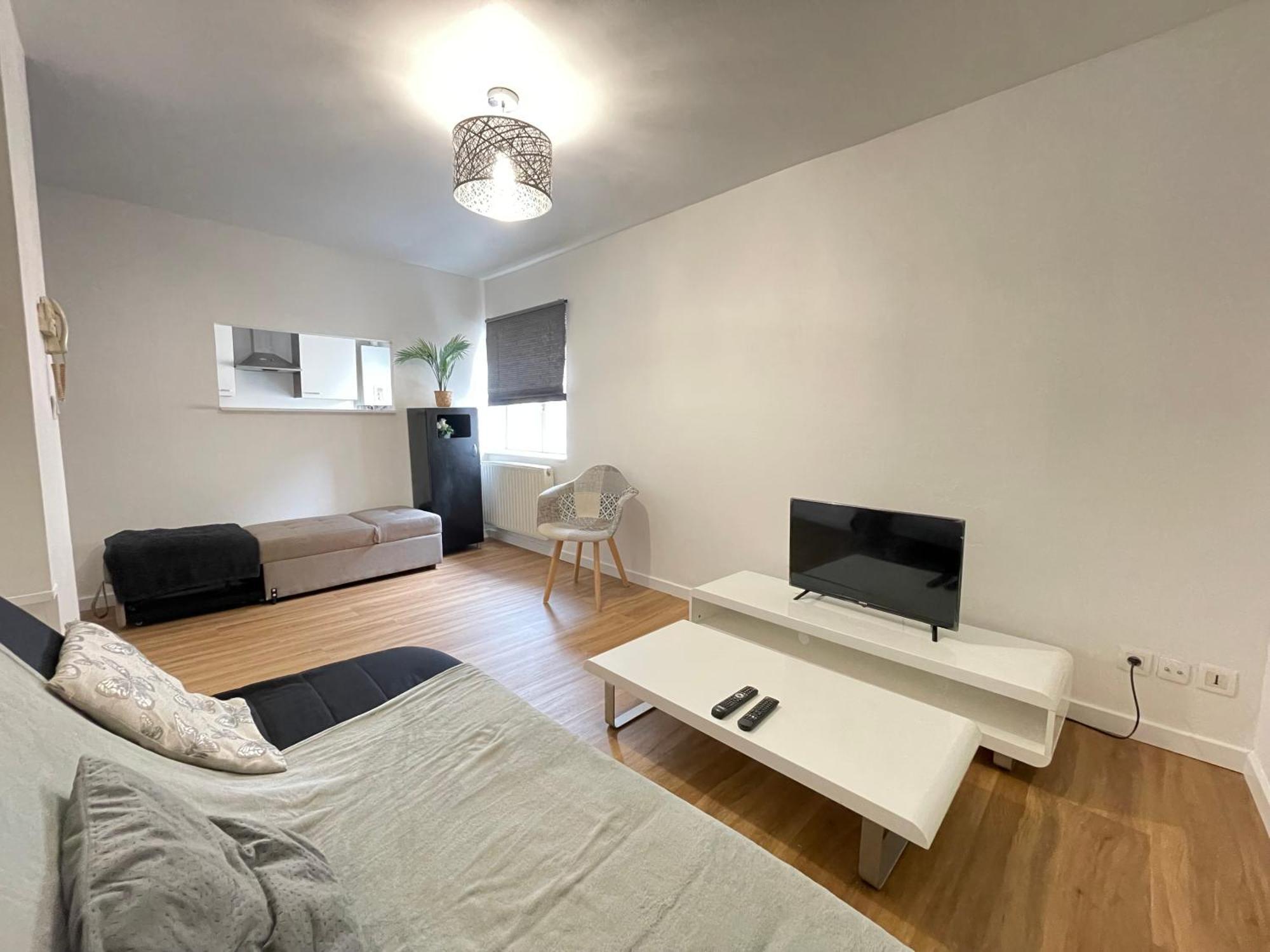 Hexagone Wifi Un Sejour A Part Apartman Longeville-les-Metz Kültér fotó