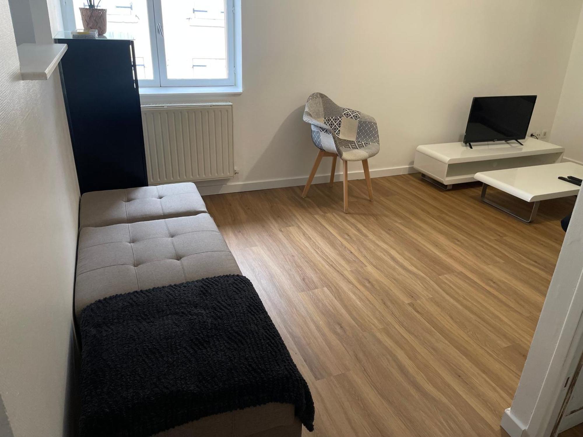 Hexagone Wifi Un Sejour A Part Apartman Longeville-les-Metz Kültér fotó