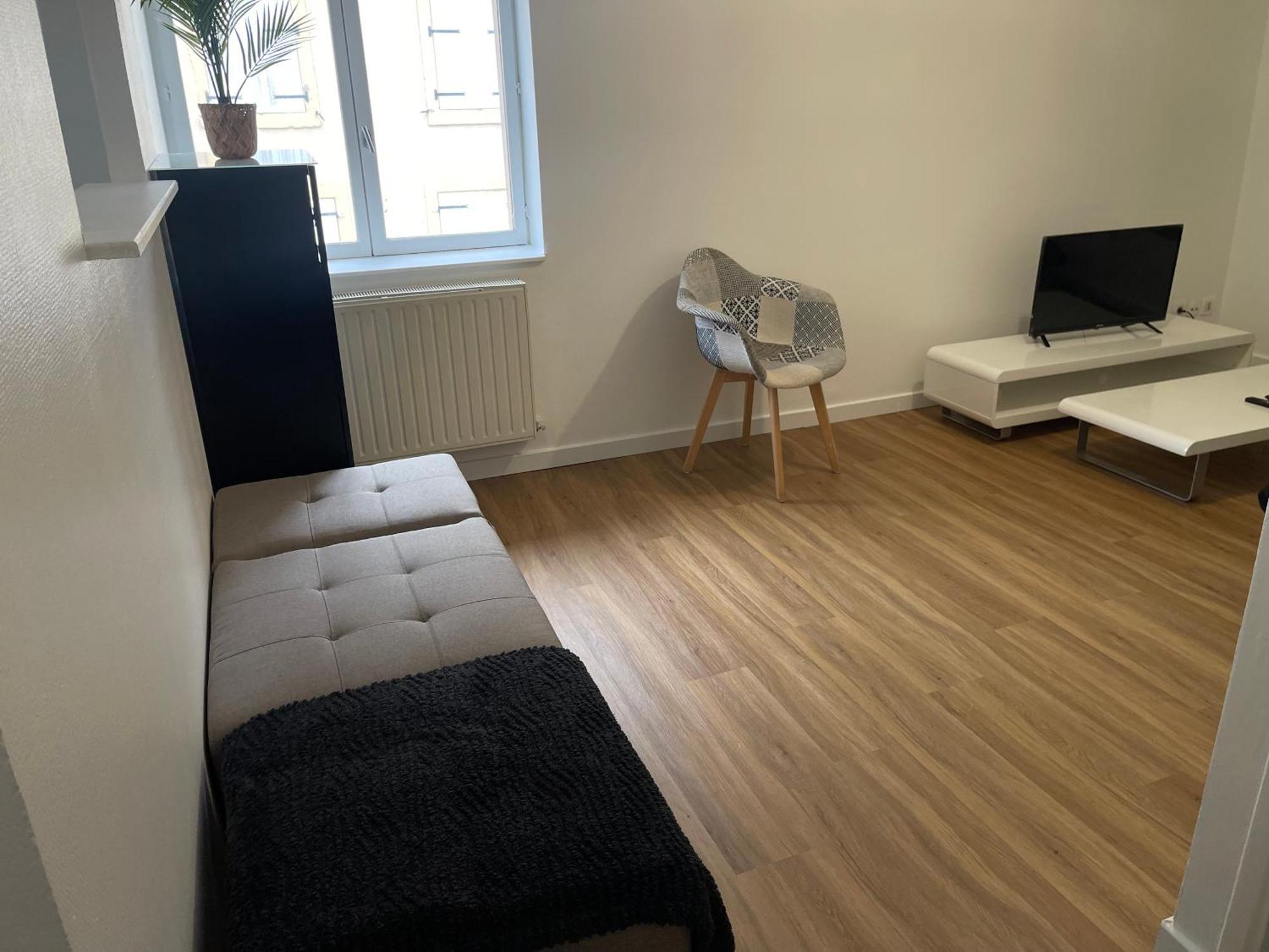 Hexagone Wifi Un Sejour A Part Apartman Longeville-les-Metz Kültér fotó