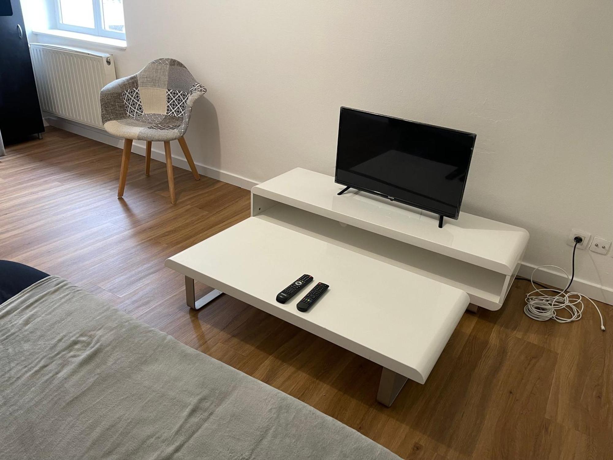 Hexagone Wifi Un Sejour A Part Apartman Longeville-les-Metz Kültér fotó