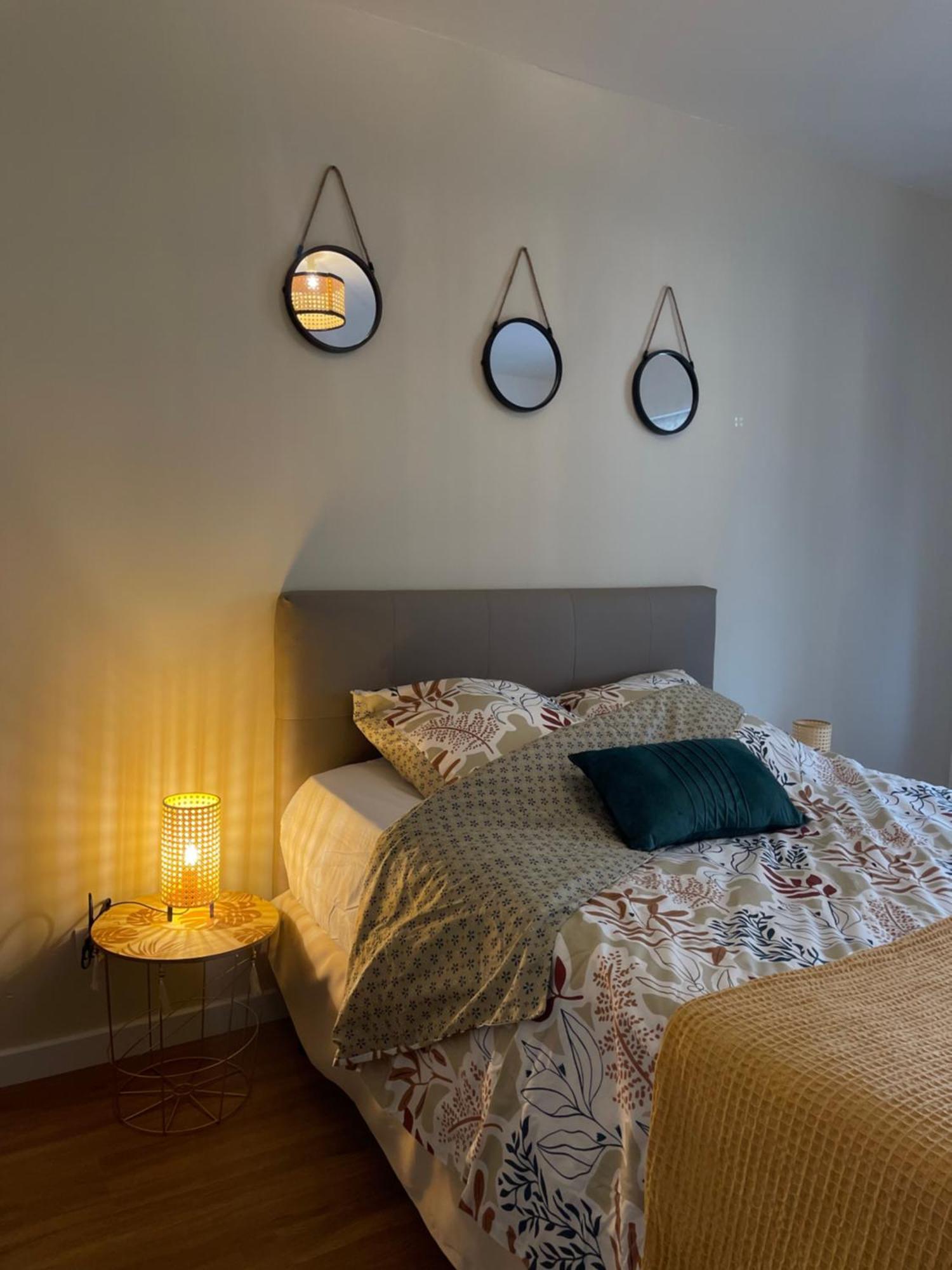 Hexagone Wifi Un Sejour A Part Apartman Longeville-les-Metz Kültér fotó