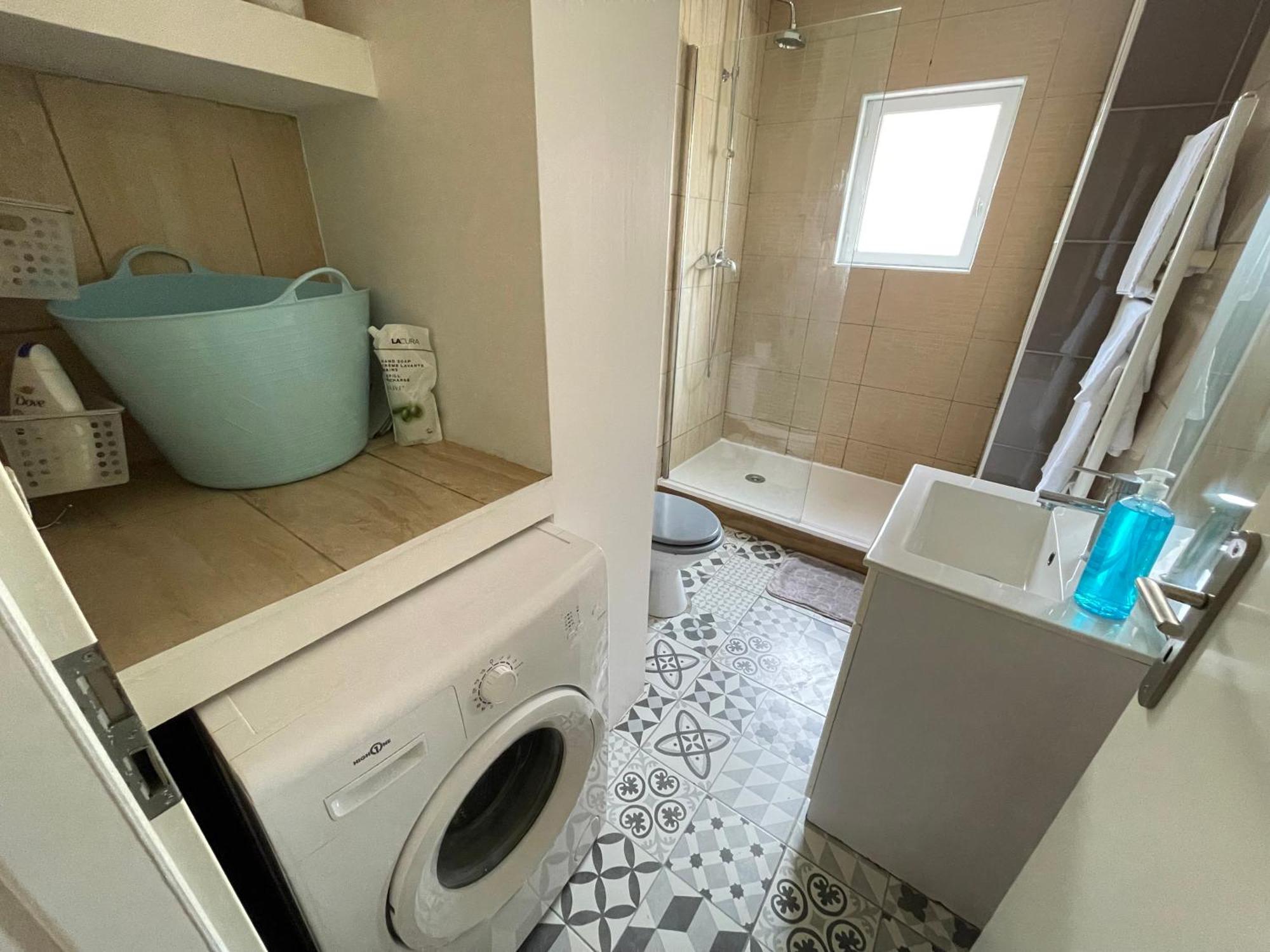 Hexagone Wifi Un Sejour A Part Apartman Longeville-les-Metz Kültér fotó