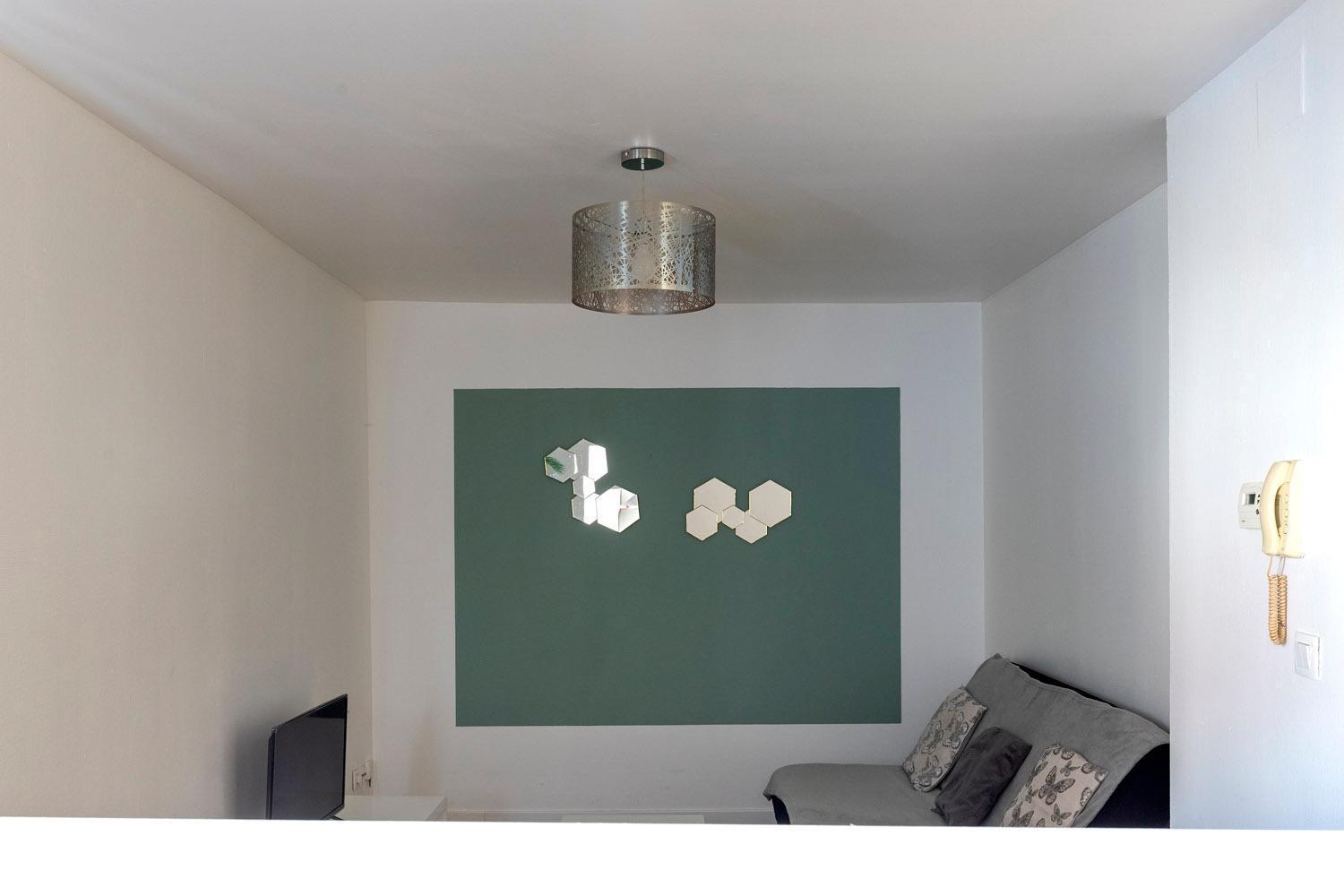 Hexagone Wifi Un Sejour A Part Apartman Longeville-les-Metz Kültér fotó