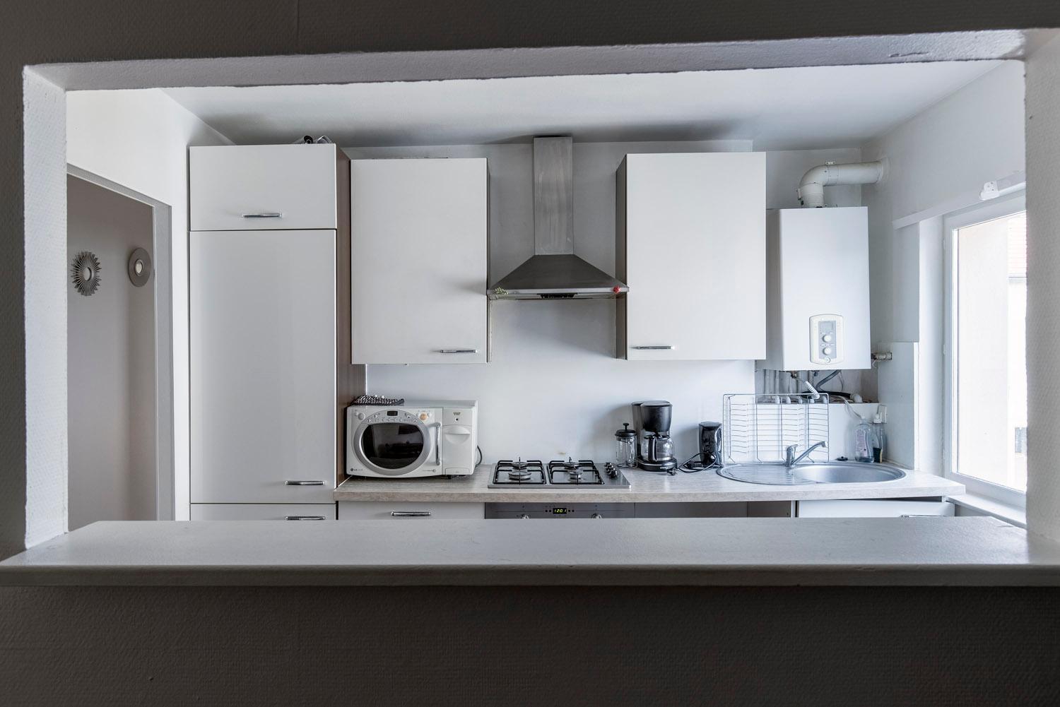 Hexagone Wifi Un Sejour A Part Apartman Longeville-les-Metz Kültér fotó
