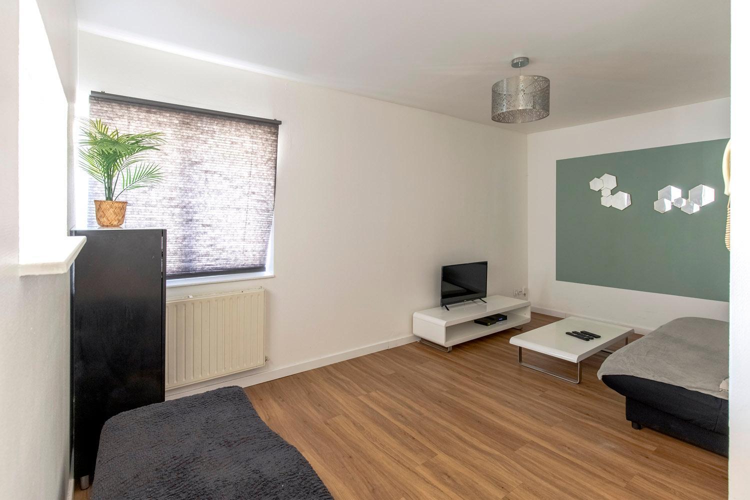 Hexagone Wifi Un Sejour A Part Apartman Longeville-les-Metz Kültér fotó