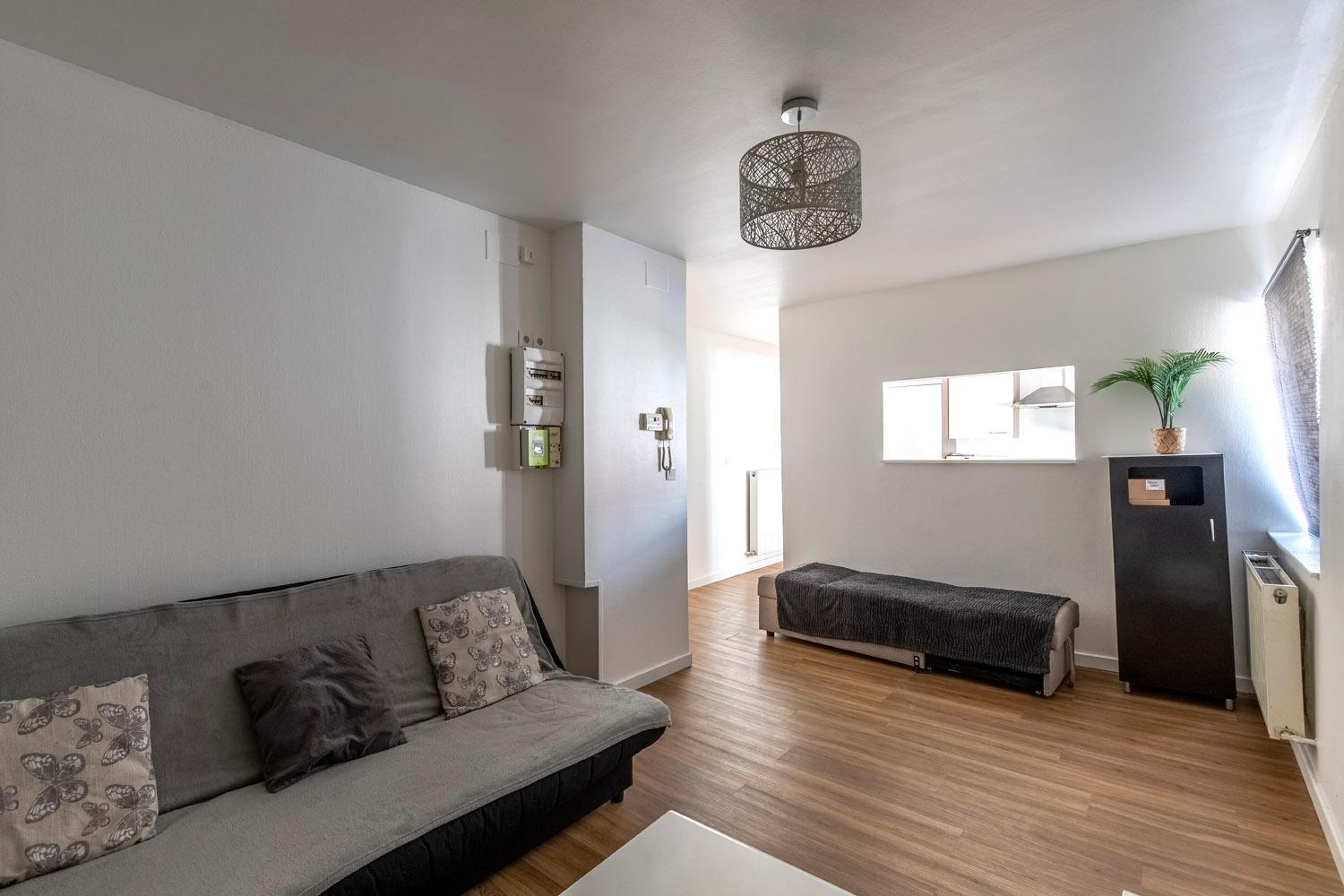 Hexagone Wifi Un Sejour A Part Apartman Longeville-les-Metz Kültér fotó
