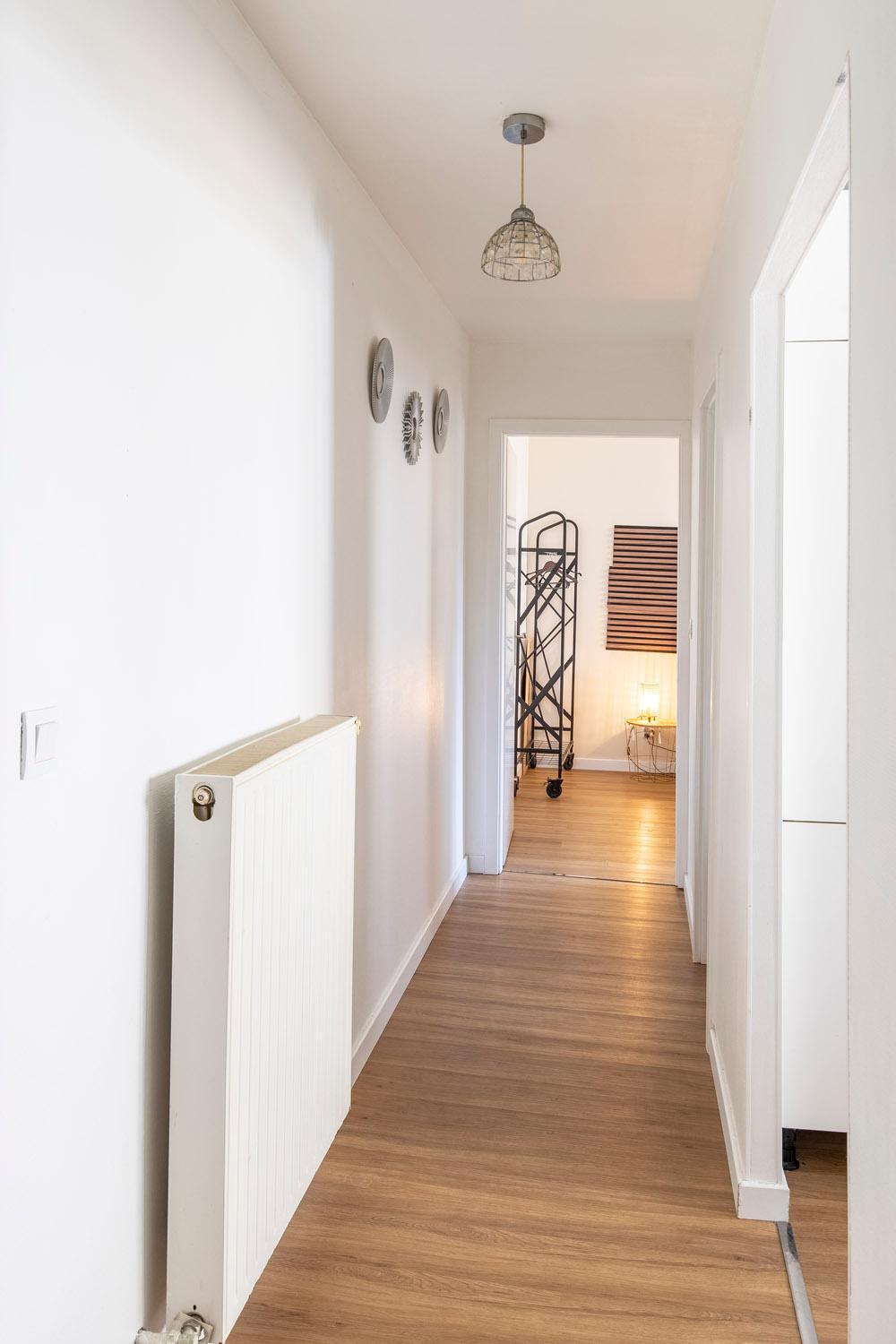 Hexagone Wifi Un Sejour A Part Apartman Longeville-les-Metz Kültér fotó