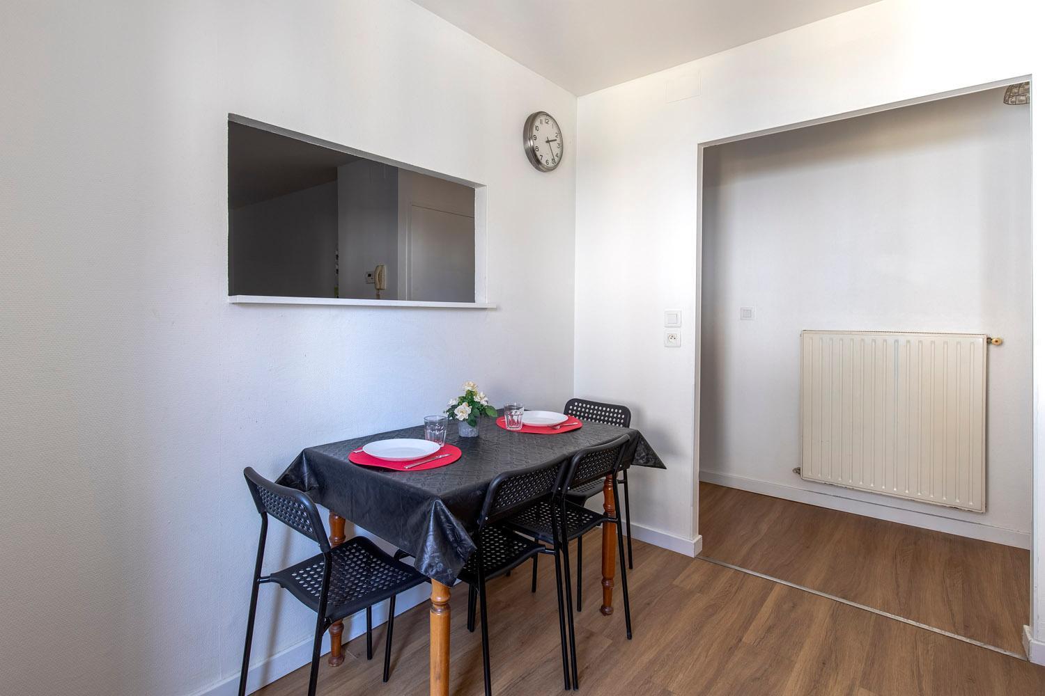 Hexagone Wifi Un Sejour A Part Apartman Longeville-les-Metz Kültér fotó